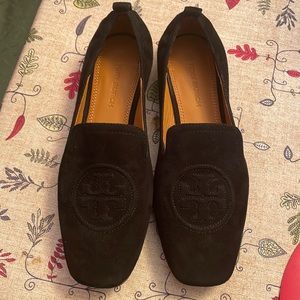 Tory Burch loafers